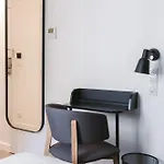 Отель Le Petit Cosy