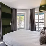 Le Petit Cosy Отель 3*