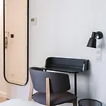 Le Petit Cosy Отель 3*