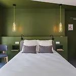 Le Petit Cosy Париж