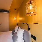 Le Petit Cosy Отель 3*