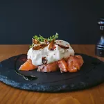 Le Petit Cosy Париж