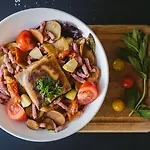 Le Petit Cosy Отель Париж