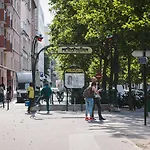 Le Petit Cosy Отель 3*