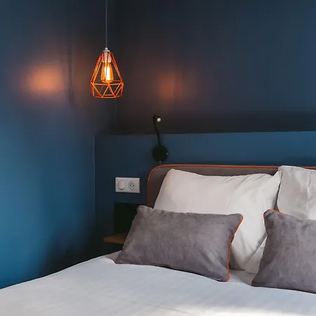Le Petit Cosy Parigi