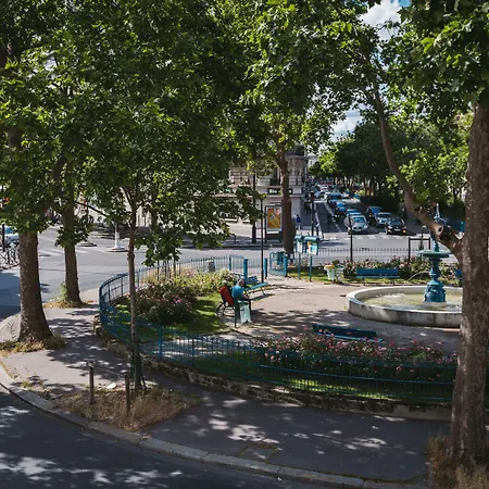 Le Petit Cosy Párizs