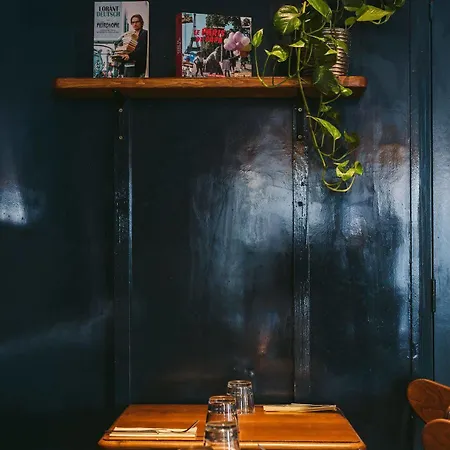 Hotel Le Petit Cosy 3*