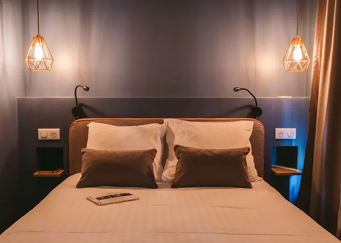 Le Petit Cosy Szálloda 3*