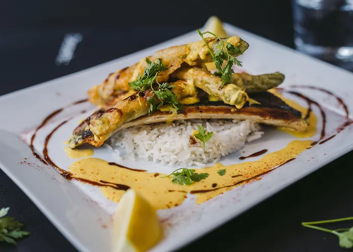 Szálloda Le Petit Cosy