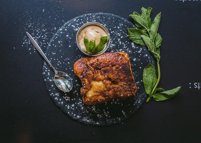 Le Petit Cosy Szálloda