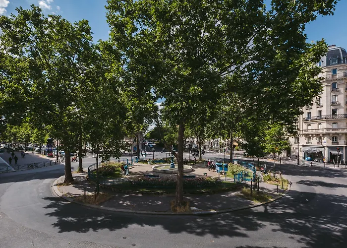 Le Petit Cosy Szálloda