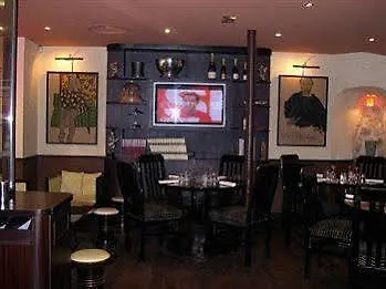 Le Petit Cosy Szálloda