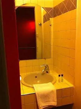 Le Petit Cosy Szálloda Párizs