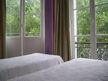 Szálloda Le Petit Cosy 3*