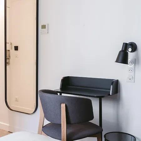 Hotel Le Petit Cosy