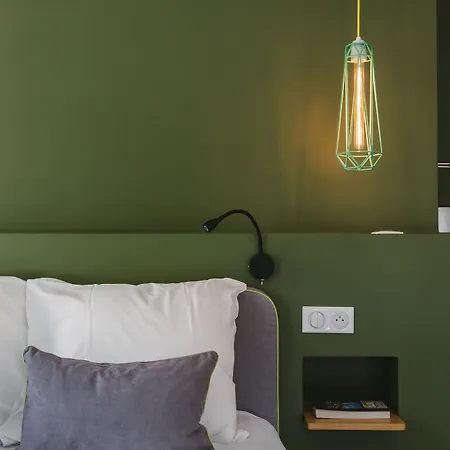 Le Petit Cosy Hotel 3*