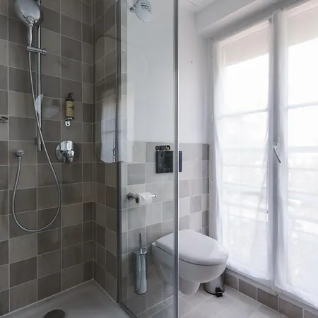 Le Petit Cosy Hotel 3*
