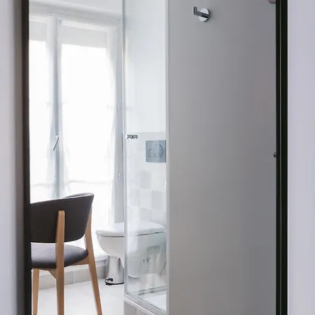 Le Petit Cosy Hotel Parijs
