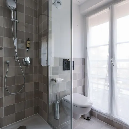 Le Petit Cosy فندق 3*