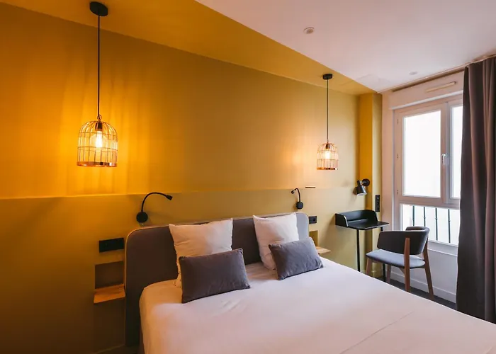 Le Petit Cosy 3* Paris