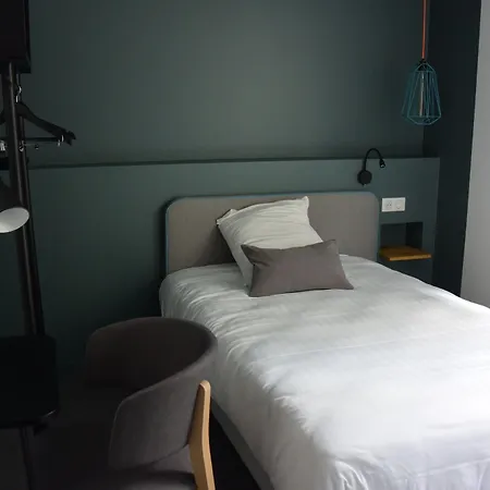 Le Petit Cosy Hotel Paris