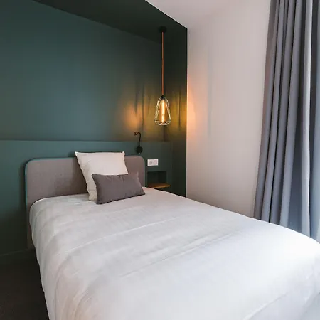 Le Petit Cosy Hotel