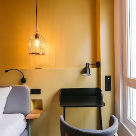 Le Petit Cosy Hotel