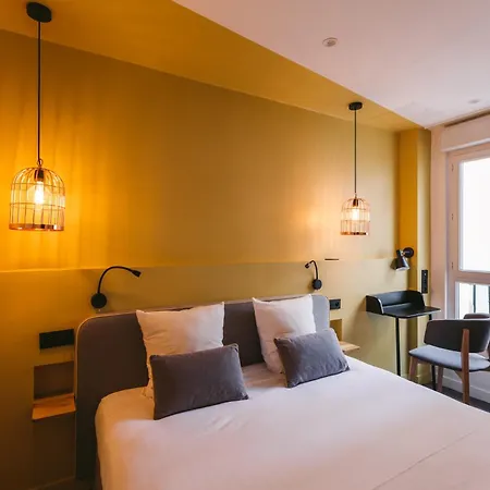 Le Petit Cosy 3* Paris
