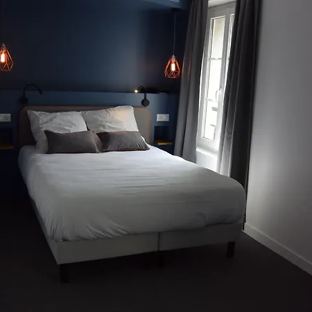 Hotel Le Petit Cosy 3*