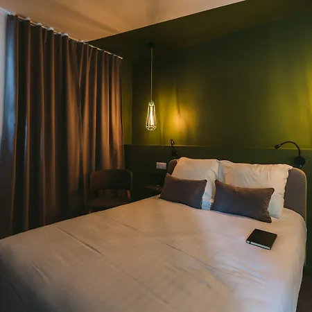 Le Petit Cosy Hotel Paris