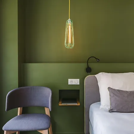 Hotel Le Petit Cosy