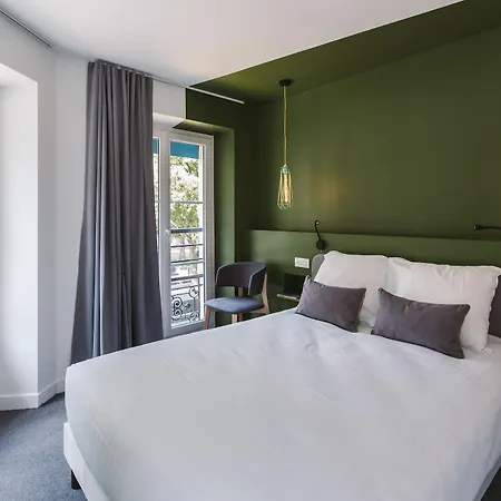Le Petit Cosy 3*