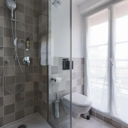 Le Petit Cosy Hotel 3*