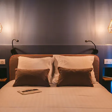 Hotel Le Petit Cosy