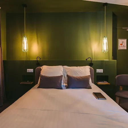 Hotel Le Petit Cosy 3*