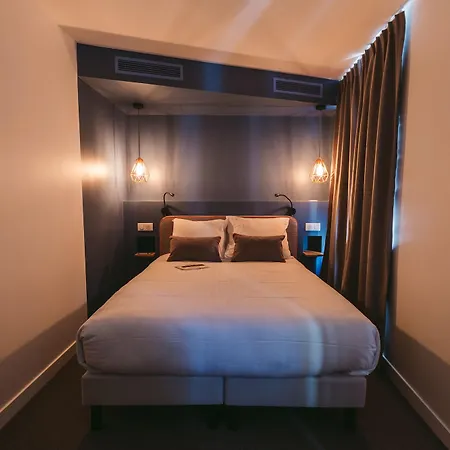 Hotel Le Petit Cosy 3*