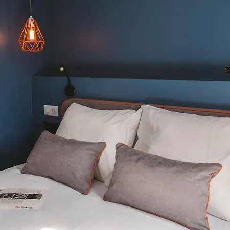Hotel Le Petit Cosy
