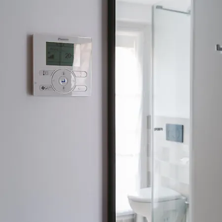 Le Petit Cosy 3* Paris
