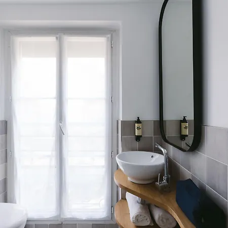 Le Petit Cosy 3*
