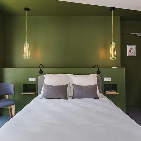 Hotel Le Petit Cosy
