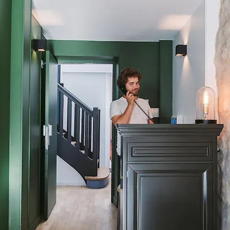 Le Petit Cosy 3* Paris