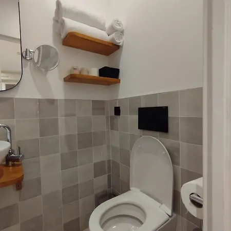 Le Petit Cosy 3* Paris
