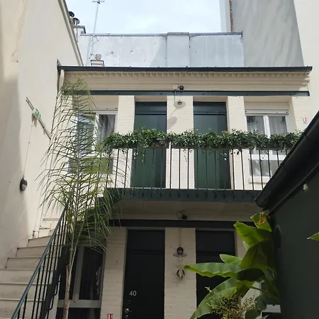 Le Petit Cosy 3* Paris
