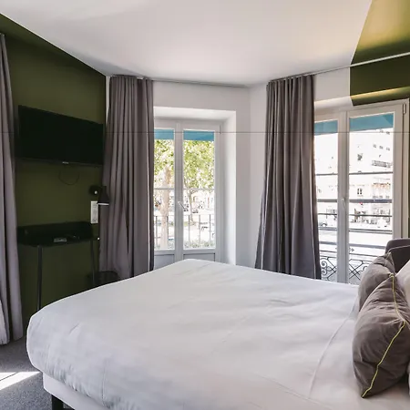 Le Petit Cosy Hotel 3*