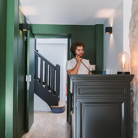 Le Petit Cosy Hotel Parigi