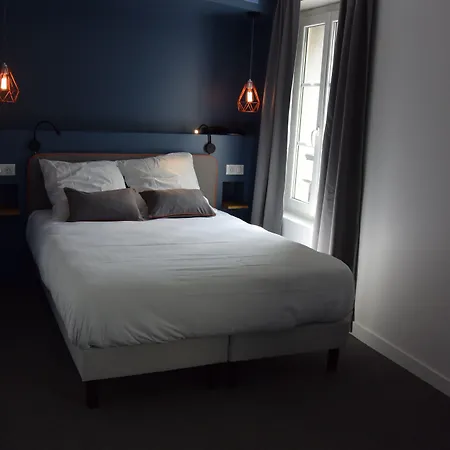 Hotel Le Petit Cosy Parigi