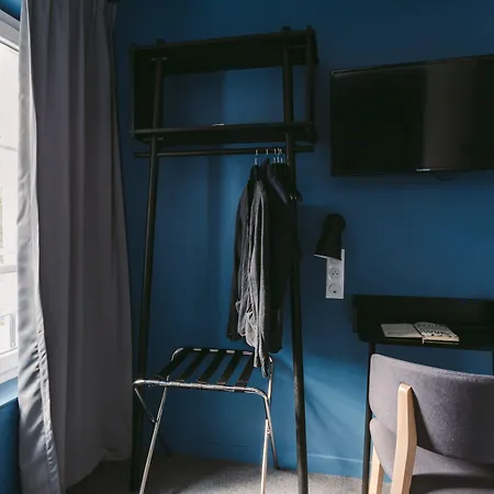 Le Petit Cosy 3*