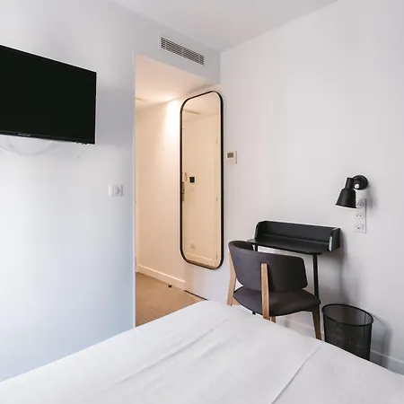 Hotel Le Petit Cosy 3*