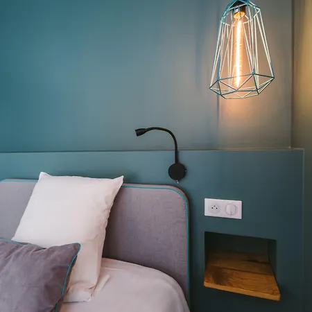 Hotel Le Petit Cosy