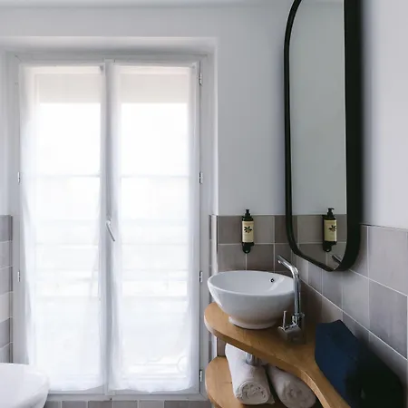 Le Petit Cosy Parigi